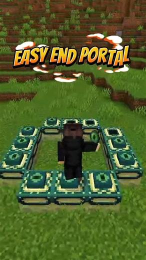 Players don't know this 😳 #gaming #minecraft #shorts