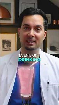 Alcohol and Sweat? What It Does to Body Odor!