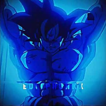 🔥 GOKU vs ANDROID 13 ⚡ The Battle That Pushed Goku to His Limit! #editphonkx #dragonballz