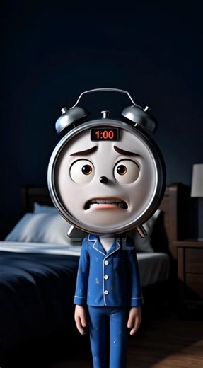 Why Do You Get Tired So Quickly Every Day? 😩