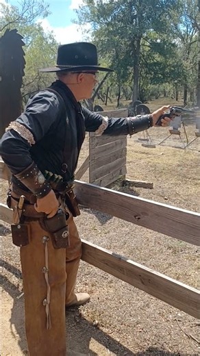 Dusty Mines - Plum Creek Shooting Society 5Sep26