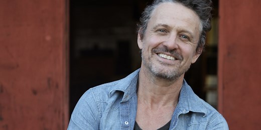 Lost and ‘Running From Life,’ David Lyons Found Purpose Through Acting