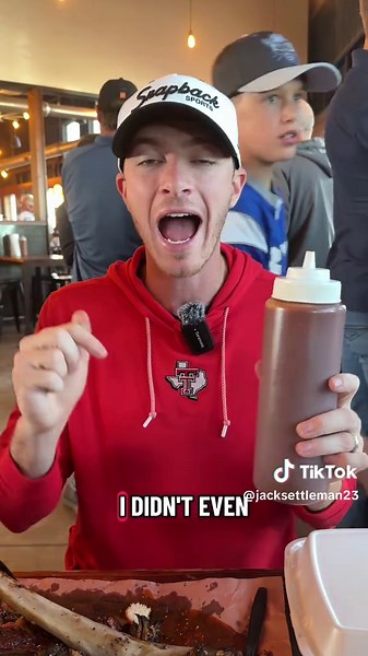 Experience the Ultimate BBQ at Evie Mae's in Lubbock