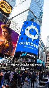 Tech stocks underperformed and a strike hit Detroit automakers. Here’s Ritika Gupta with your weekly markets wrap: https://trib.al/LBsd30n | Bloomberg | Facebook