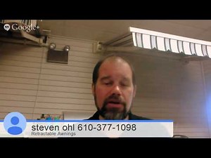 Lehigh Valley SunSetter Awnings: The Pros and Cons