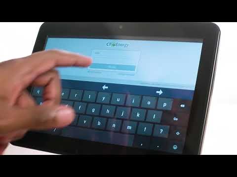 PDI Workforce Site Portal Demo