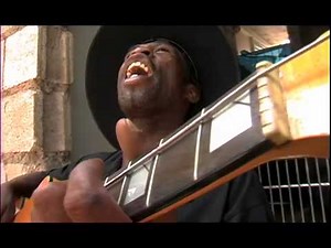 The King Of One String | (Brushy One String Trailer)