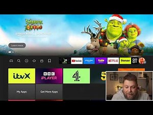 How do install Downloader on Firestick & Fire Tv device...