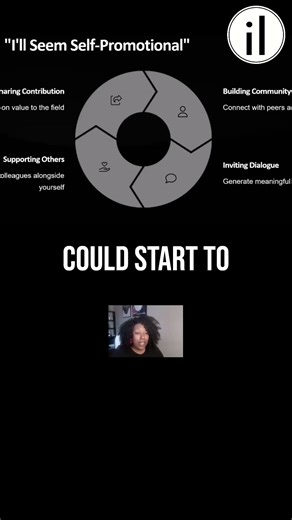 Innovation Insights: Start Dialogue and Promote Discussions #shorts