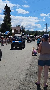 18K views · 340 reactions | Main Street was packed today for the Elk City Days parade. | Idaho County Free Press | Facebook