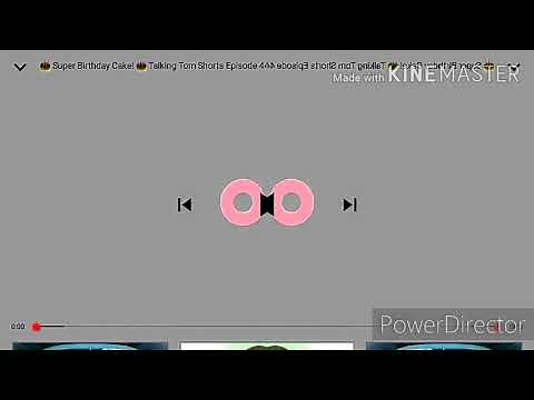 Outfit7 logo effects sponsored by preview 2 effects