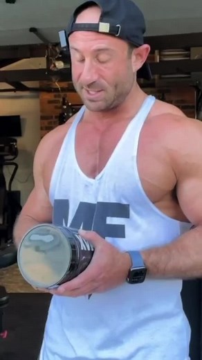 3.3K views · 17 reactions | Ape Sh*t Max Pre-Workout Review 轢@garagegymhomie approved ✅ #preworkout | Primeval Labs | Facebook