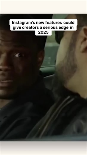 Get ready to explore the fascinating world of Instagram updates that could reshape your content strategy! While the app seems to be streamlining features, there's an exciting wave of new tools and functionalities on the horizon. Discover how these emerging features could enhance your reach and engagement, giving you that coveted edge in 2025. Content creators, business owners, and anyone looking to elevate their Instagram game won’t want to miss this insider scoop. Uncover the details that could