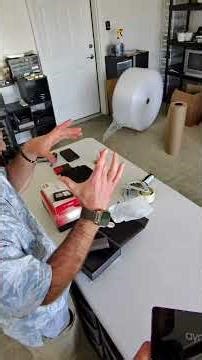 1TB AYN THOR 🔥🎮 #emulation #fyp #gaming #business #aynthor