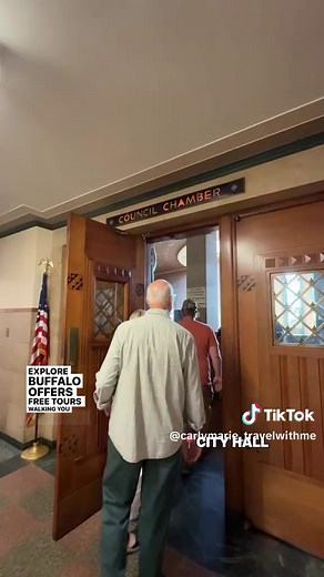 Explore Downtown Buffalo: A Local's Tourist Guide