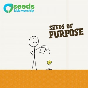 Treasure (Matthew 6:20-21) - Seeds Kids Worship: Song Lyrics, Music Videos & Concerts