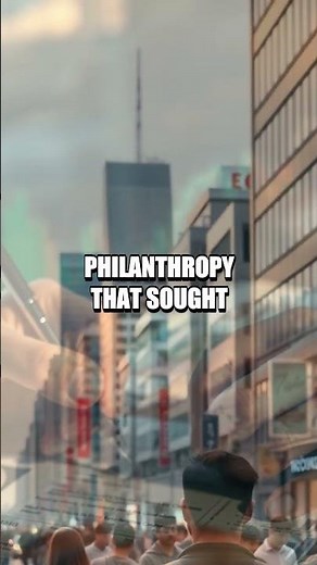 The Telecom Titan: Carlos Slim Helú's Rise to Global Influence