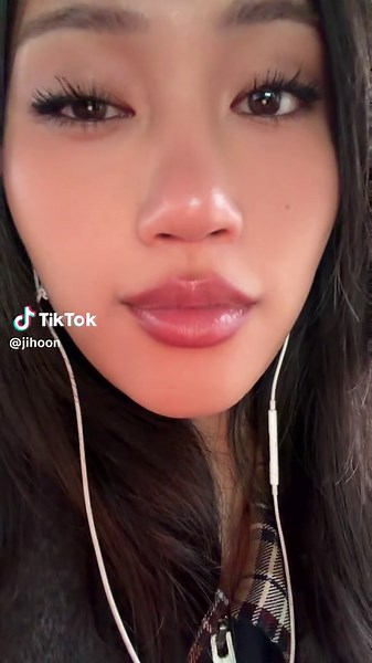 Jihoon Makeup: Up Close and Personal