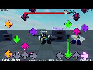 this game is better than funky friday