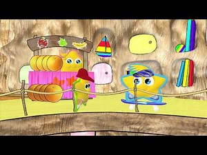 Disappearing Things (ARABIC)