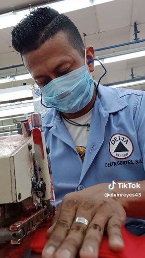 Sewing Techniques with Delta Cortes: A Hands-On Guide