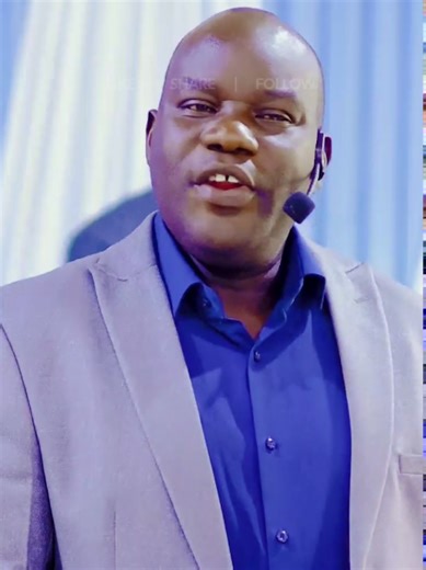 Too much Emotion.. #fyyyyyyyyyyyyyyyy #preaching #foryoupage #viralvideo @Oroma TV Uganda @Unity TV