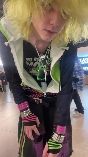 Emo and Scene Haircut: Tips and Ideas