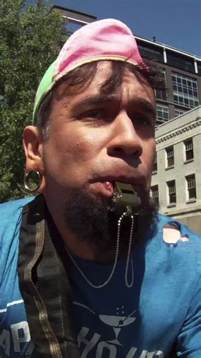 bicycle rights! #Portlandia #FredArmisen