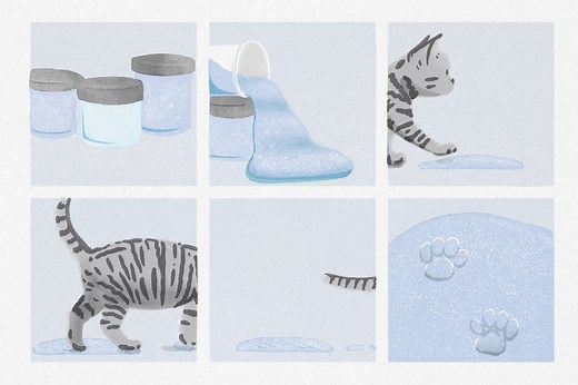 Let’s Revisit The Popular Slime Trend From 2016