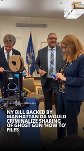 1.7K views · 22 reactions | Manhattan District Attorney Alvin Bragg...