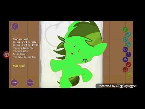 joy pony kill crying 2