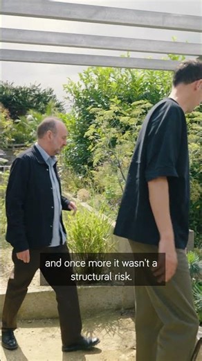 Hastings House – RIBA Stirling Prize 2025 shortlist | An inventive home extension