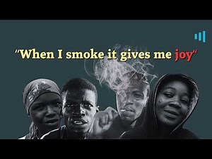 On Colos: The Hopes And Regrets Of Drug Addicts