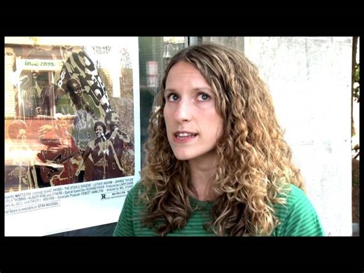 Film School Research - Why People Still Go To The Movies