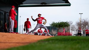 Cincinnati Reds kick off 2026 spring training. Here's what you should know
