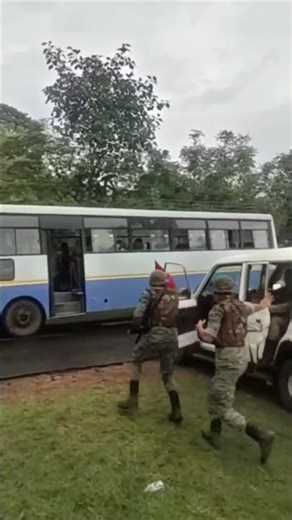 NSG Training इतनी Secret क्यों होती है? | #shorts #army #viral