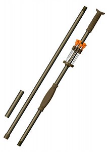 Why Buy the Cold Steel Tim Wells Signature Blowgun