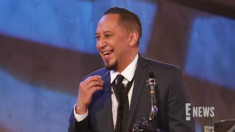 Jimmy Kimmel Band Leader Cleto Escobedo's Cause of Death Revealed