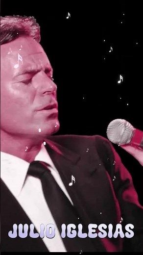 Hey Spanish - Julio Iglesias