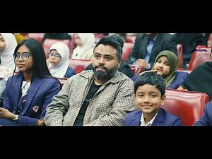 Trailer of 11th Annual School Graduation Ceremony-2025 | London School of English