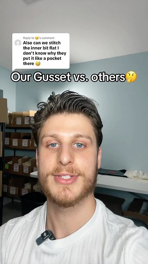 John King on Instagram: "The gusset is important, so here’s the difference between how we do it compared to other brands. We worked on the Y-String design for over 6 months with the goal to make the most comfortable string style. Let me know what you think and if you have any questions 🙌 #womensunderwear #womensclothingshop #gstring #underwear #thong"