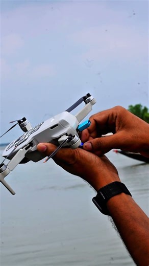 Drone Memory Card Setup | MR Green India TV #dji #djimini4k