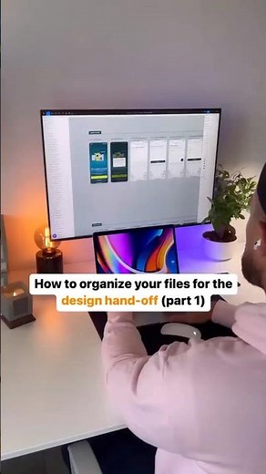 Figma basics | Figma tutorial for beginners