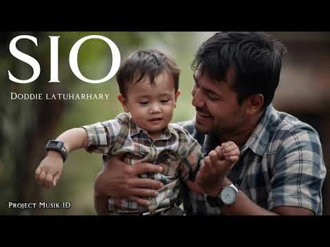 SIO – Doddie Latuharhary ( Lyrics ) | Lagu R&B Soul version 2026 | by Project Musik ID