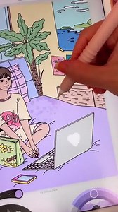 Lake: Coloring Books on Instagram: "🎨👩‍🎨 Looking for a relaxing and fun way to unwind? 🧘‍♀️💆‍♀️ Try Lake Coloring Books! 🌊🌞🌴 Our digital coloring pages created by independent artists are perfect for expressing your creativity and calming your mind. 🎉🤩🎁 Join now and get access to exclusive content and features! 🙌💖💯"