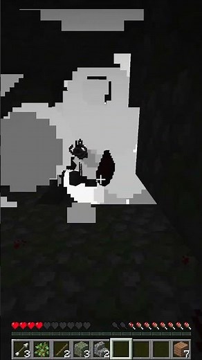 Minecraft, But Jumping Has a Cooldown
