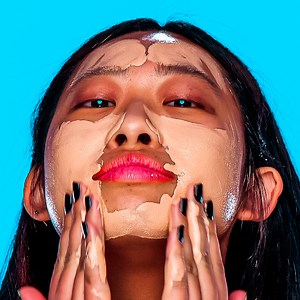 204K views · 448 reactions | Craziest way to take off your makeup! | Lady Panda | Facebook