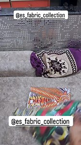 Fabric | Saira Queen of Cooking