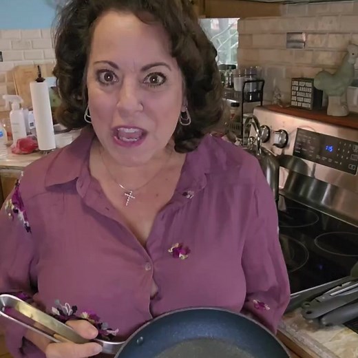 Trusted by over 300,000 home cooks and celebrity chefs, Emura hybrid cookware brings unmatched performance in the kitchen. ✔️ Extremely Durable ✔️ Nonstick & Non-Toxic ✔️ Easy Clean-Up Dishwasher Safe Shop our best-selling Emura Pan and take 50% off! | Emura Pan