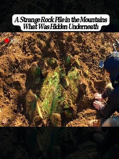 Explore Ancient Caves: Discover Their Secrets